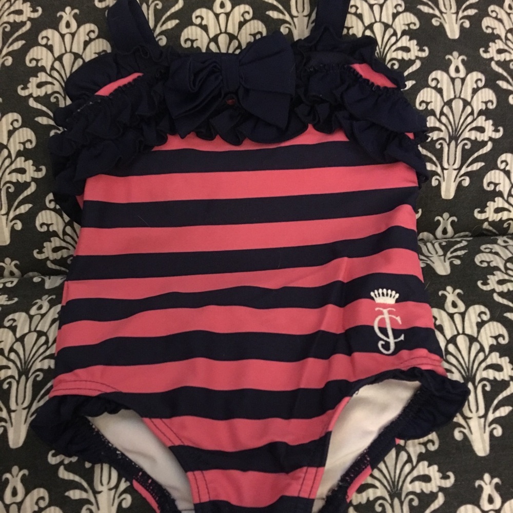 *SOLD*Juicy couture